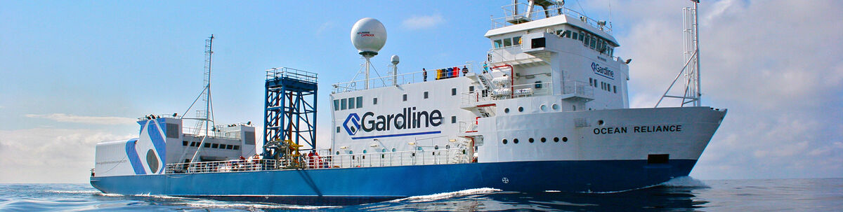 Project Surveyor (Nearshore Survey) | Boskalis