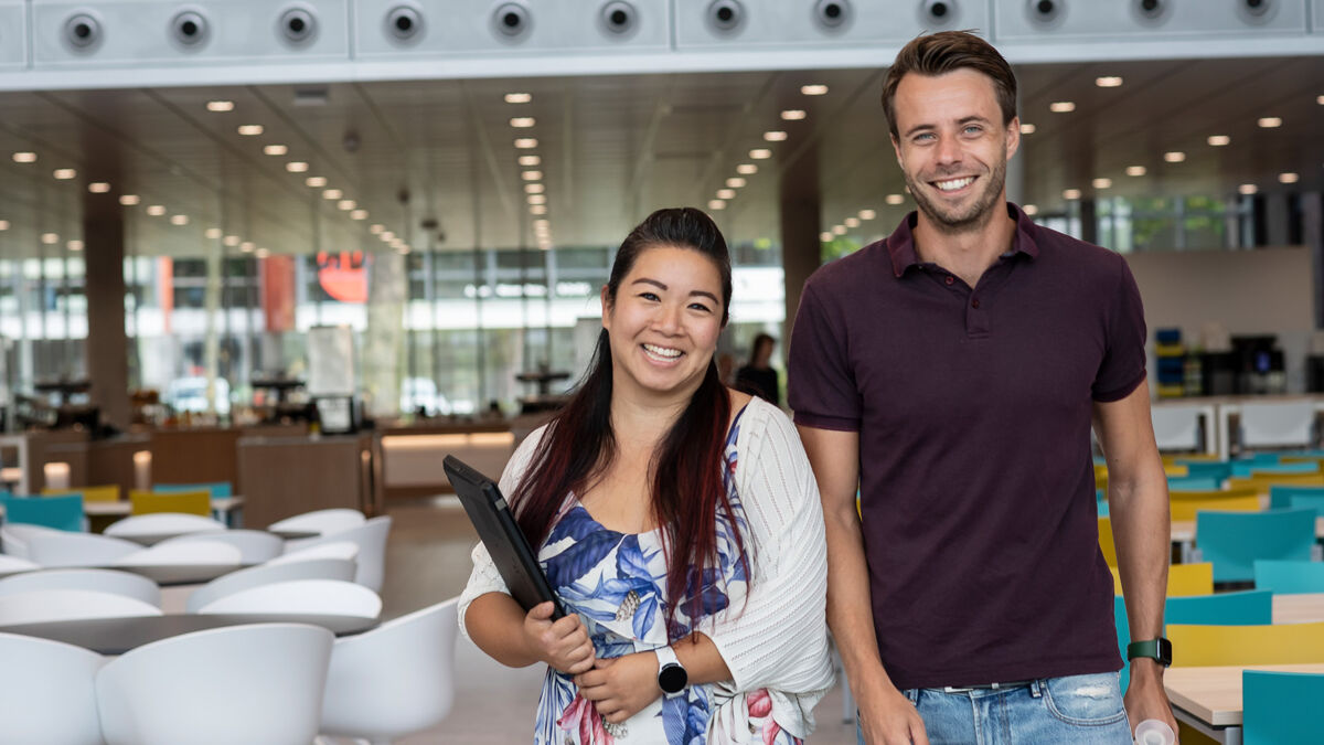 Systems Engineer Boskalis