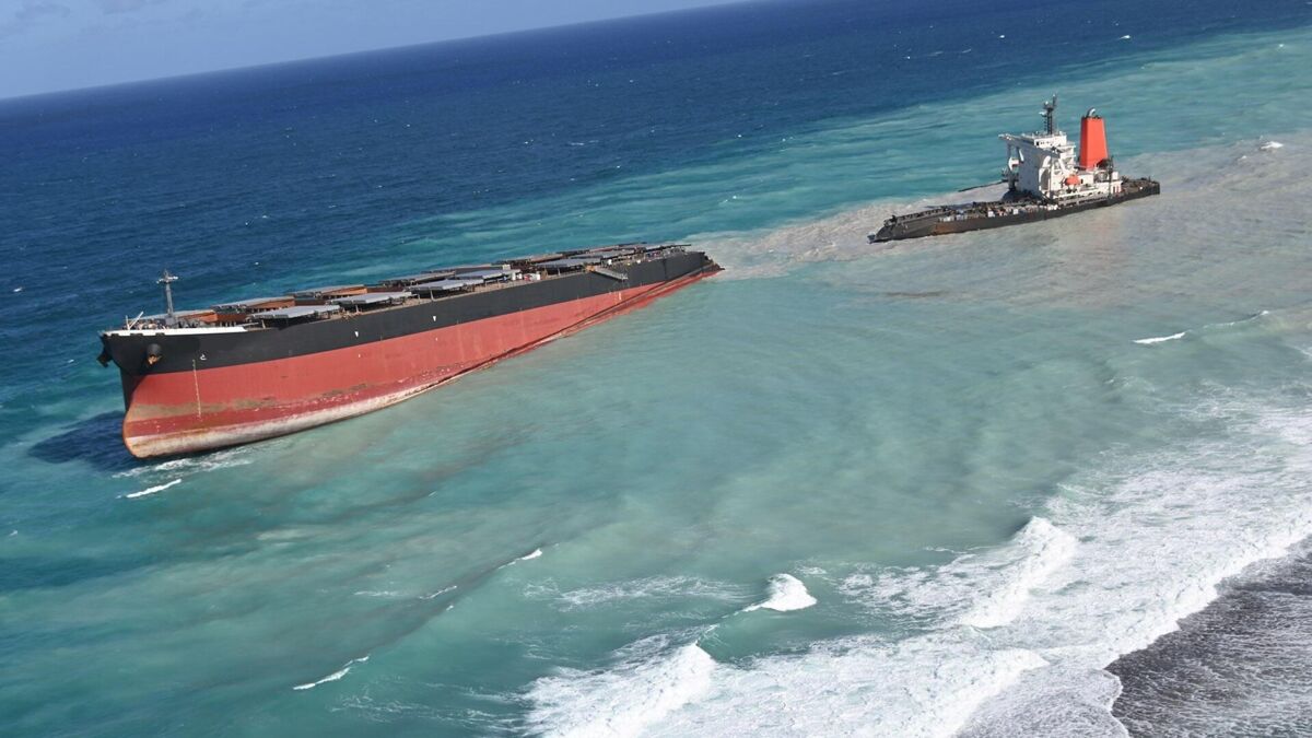 Salvage Engineer Boskalis