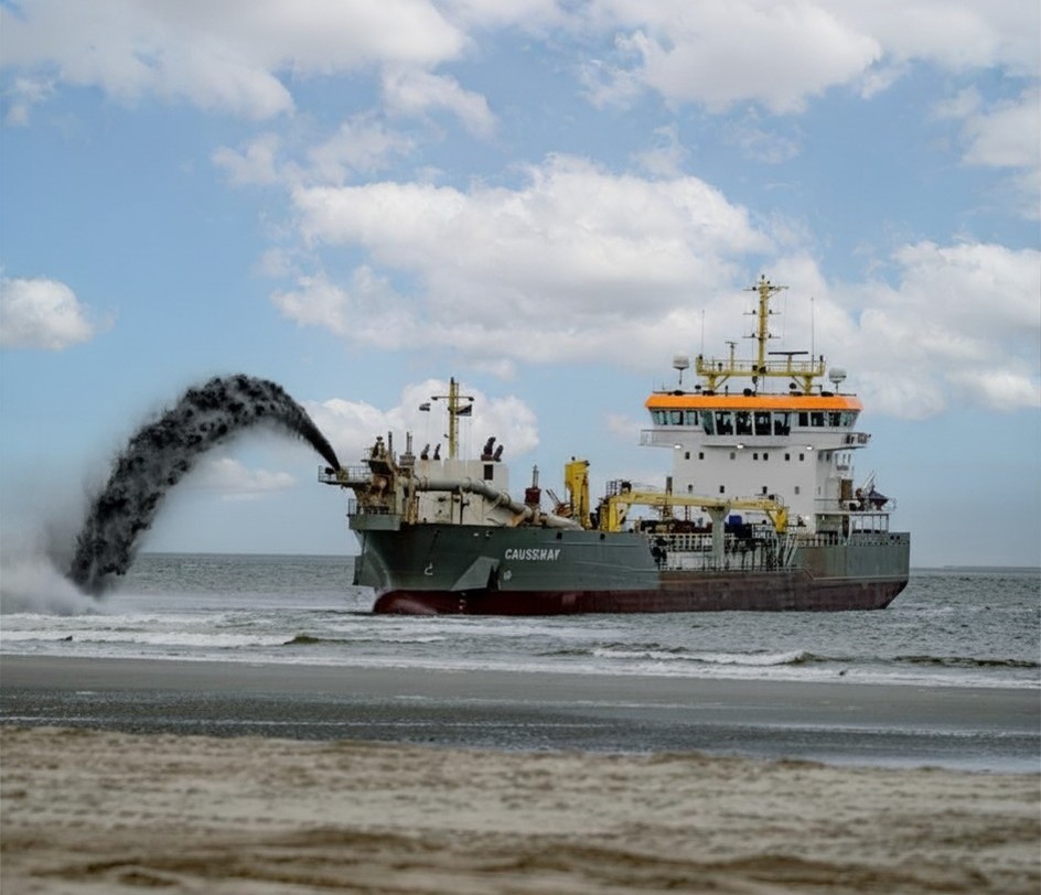 Cadetship | Boskalis