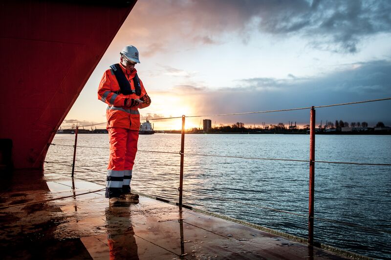 Project Engineer Vacancies | Boskalis